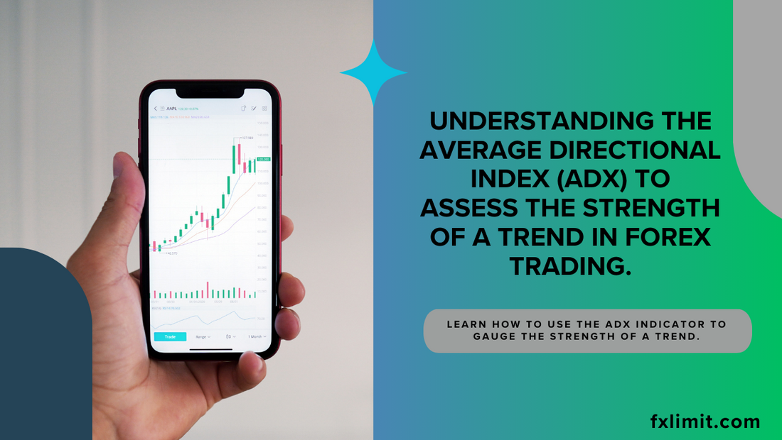 Why ADX is the Most Important Indicator for Forex Traders