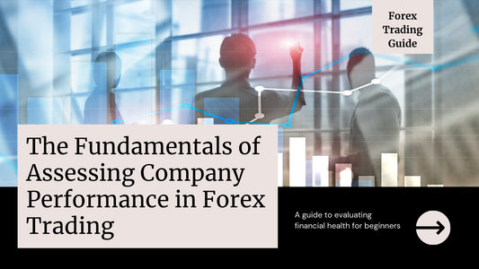 Assessing Performance & Financial Health: A Forex Trading Guide