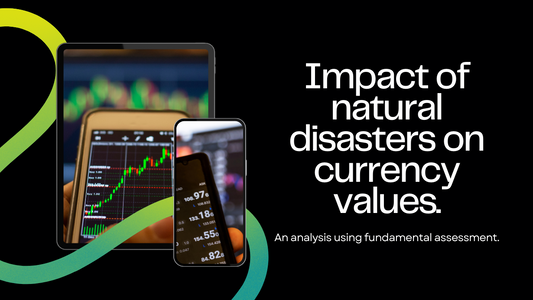 7 Proven Strategies to Gauge Disaster Impact on Currency Values