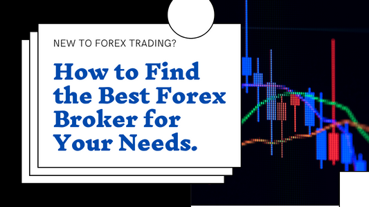 10 Tips to Find a Forex Broker