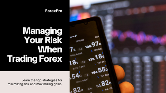 Essential Forex Risk Management Tips
