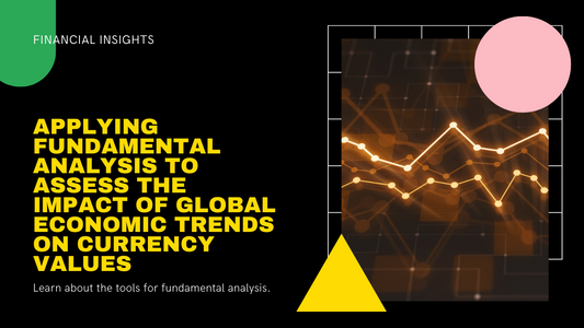 Profiting from Global Economic Trends: A Guide