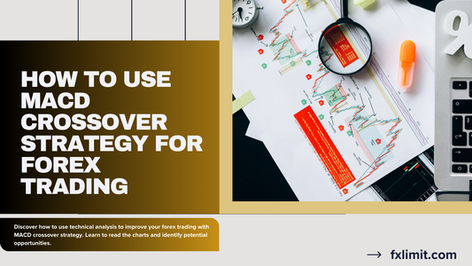 Boost your Forex Trading using MACD crossover