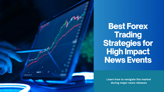 Best Forex Trading Strategies for High Impact News Events