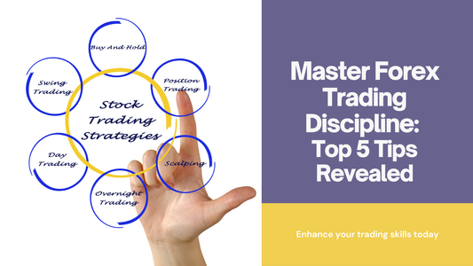 Top 5 Ways to Improve Trading Discipline