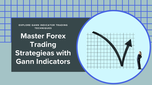 Best Techniques for Trading with Gann Indicators in Forex