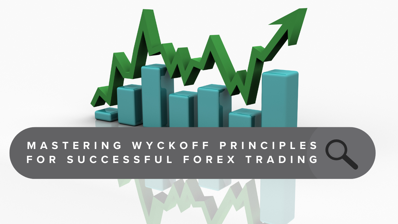 Best Methods For Applying Wyckoff Principles In Forex Trading – Fxlimit