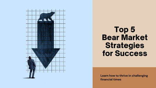 Top 5 Forex Trading Strategies for a Bear Market