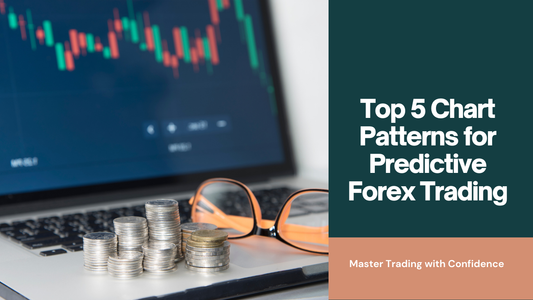 Top 5 Chart Patterns for Predictive Forex Trading