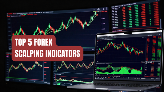 Top 5 Forex Scalping Indicators