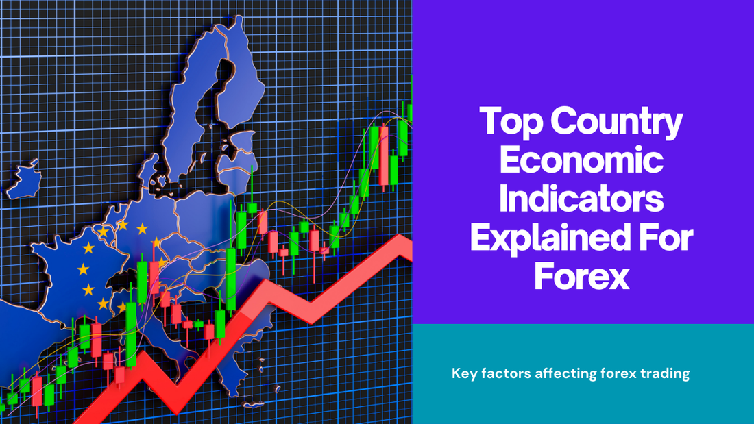 Country Indicators Best Country Economic Indicators That Impact Forex the Most – FXLimit