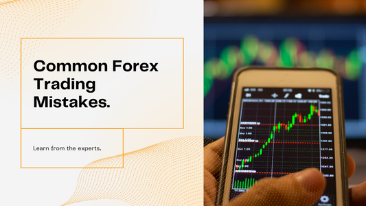 7 Don'ts of Forex Trading