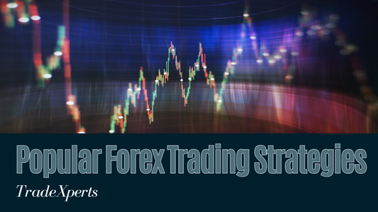 The Best Forex Strategies for Maximizing Profits