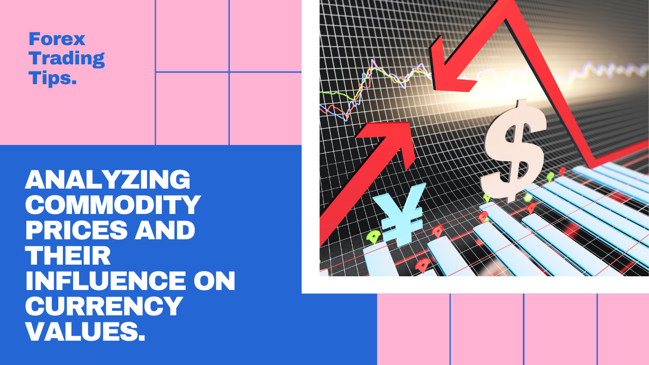 5 Key Factors for Analyzing Commodity Prices – FXLimit