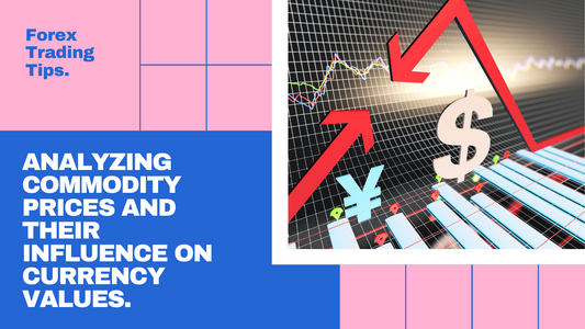 5 Key Factors for Analyzing Commodity Prices