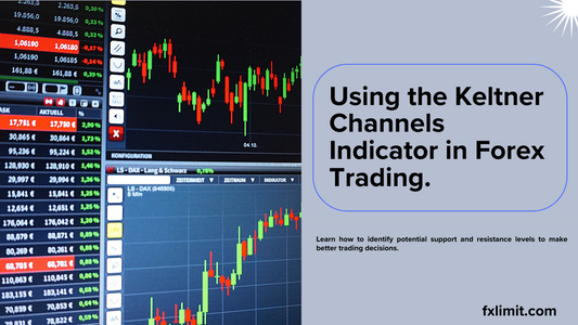 5 Key Considerations for Using Keltner Channels in Forex Trading
