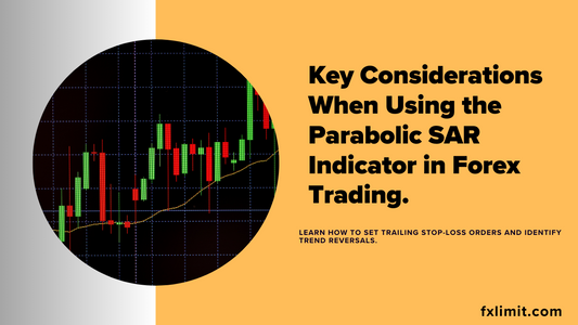 The Ultimate Guide to Using Parabolic SAR for Forex Trading