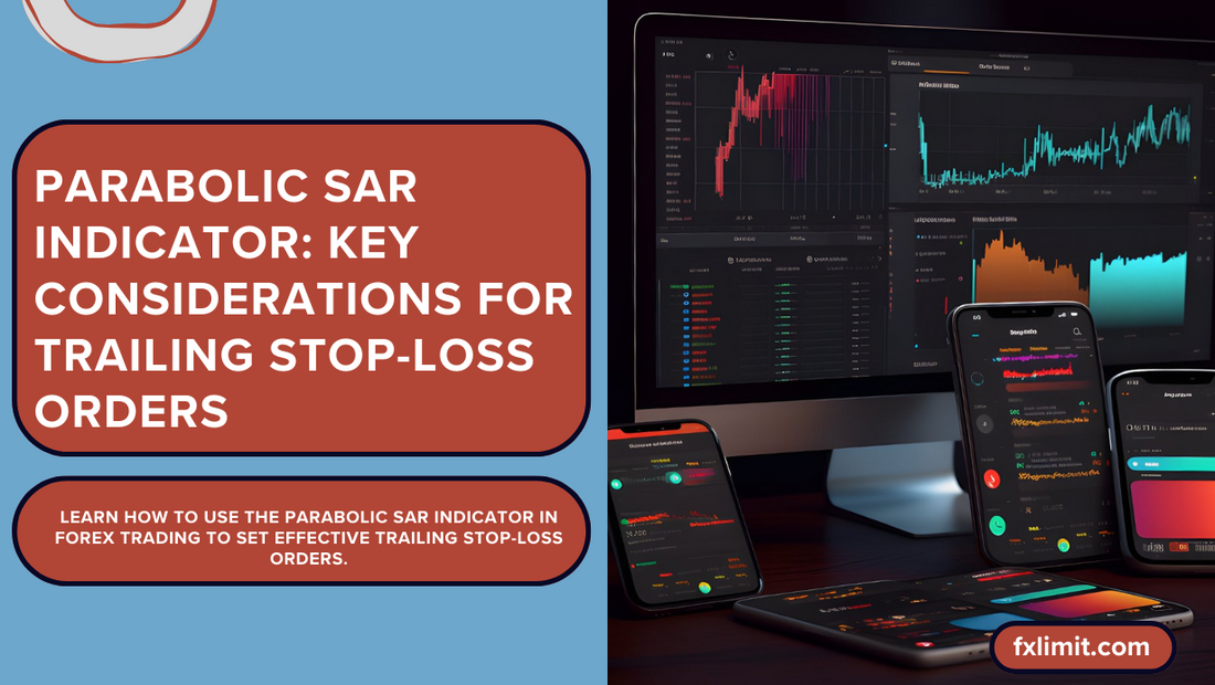Forex Trading: All About Parabolic SAR Indicators