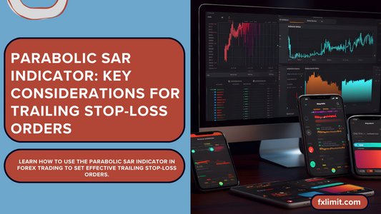 Forex Trading: All About Parabolic SAR Indicators