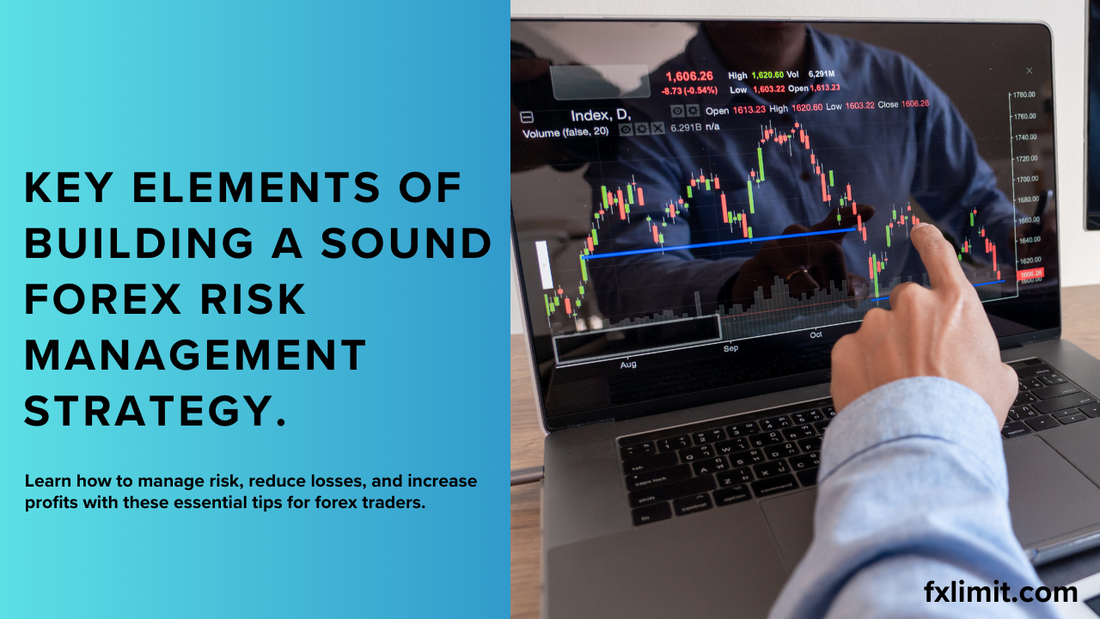 Mastering Forex Trading: The Key Elements of Effective Risk Management