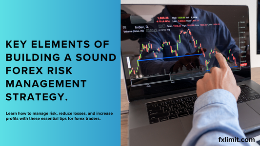 Mastering Forex Trading: The Key Elements of Effective Risk Management