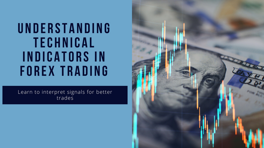 10 Technical Indicators for FX Traders