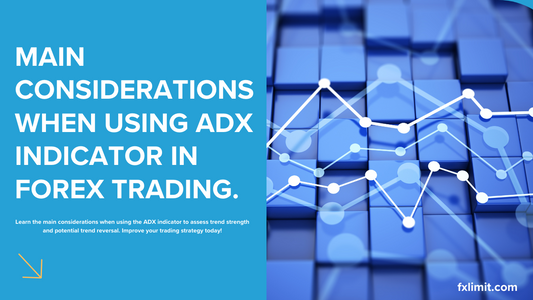 ADX: Assessing Trend Strength and Reversals
