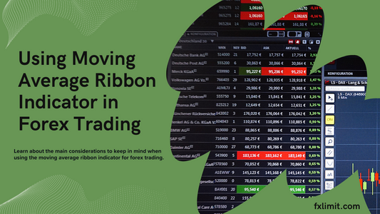 Understanding Moving Average Ribbon and Forex Trading