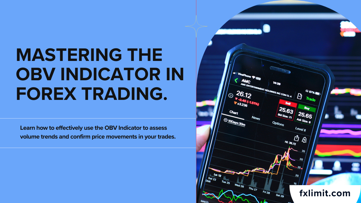 Ob In Forex Exploring OBV Indicator for Accurate Forex Trading Signals – FXLimit