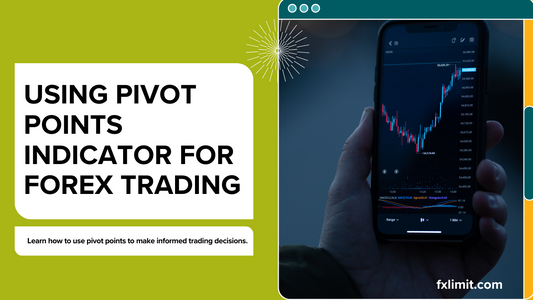 The Ultimate Guide to Identifying Support and Resistance with Pivot Points