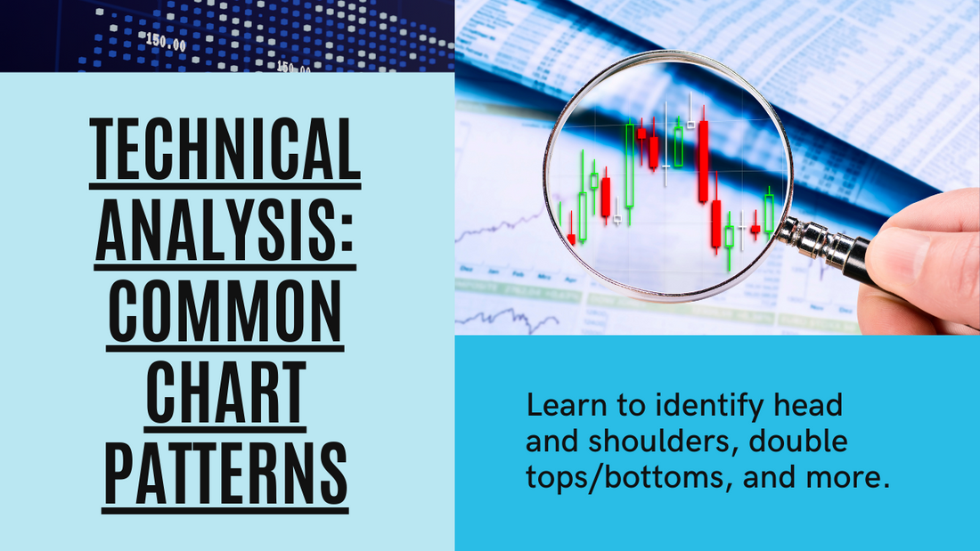 The Top 5 Forex Patterns to Know