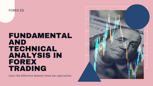 A Beginner's Guide to Fundamental and Technical Analysis in Forex Trading