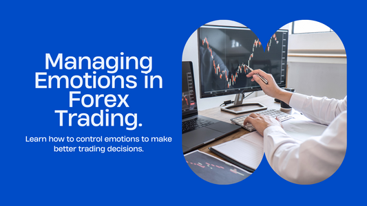 The Most Effective Strategies for Managing Forex Trading Emotions