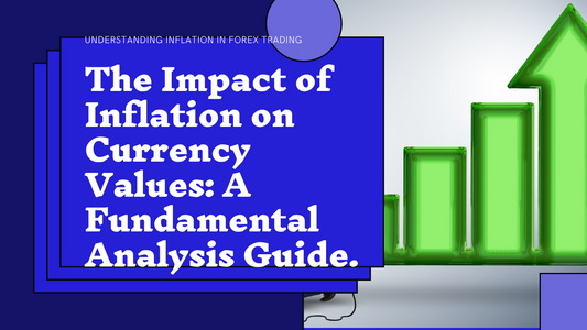 Measuring the Impact of Inflation on Currency Values