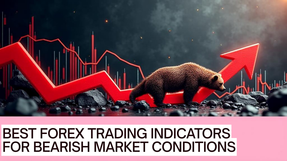 Best Forex Trading Indicators for Bearish Market Conditions