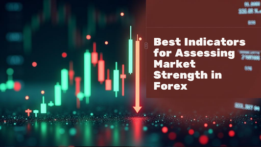 Best Indicators for Assessing Market Strength in Forex