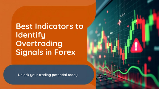 Best Indicators to Identify Overtrading Signals in Forex