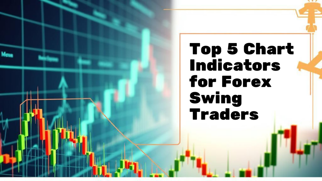Top 5 Chart Indicators for Forex Swing Traders