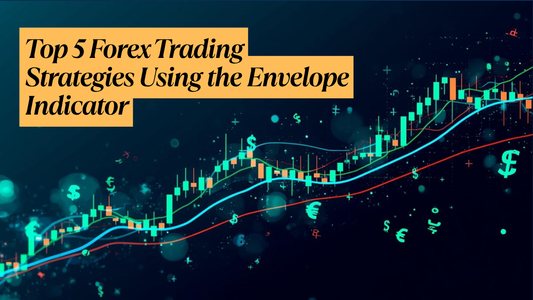 Top 5 Forex Trading Strategies Using the Envelope Indicator