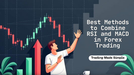 Best Methods to Combine RSI and MACD in Forex Trading