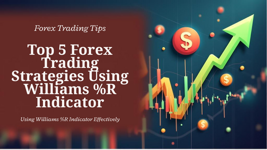 Top 5 Forex Trading Strategies Using Williams %R Indicator