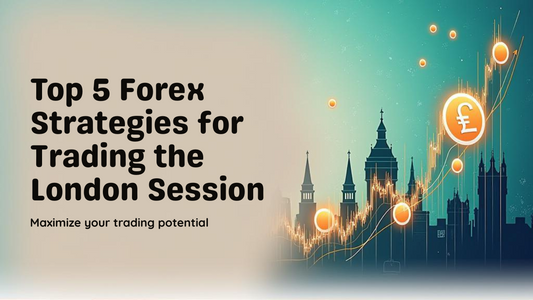 Top 5 Forex Strategies for Trading the London Session