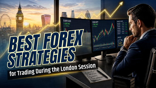 Best Forex Strategies for Trading During the London Session