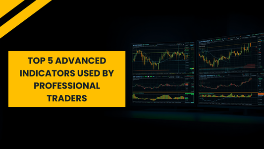 Top 5 Advanced Indicators Used by Professional Traders