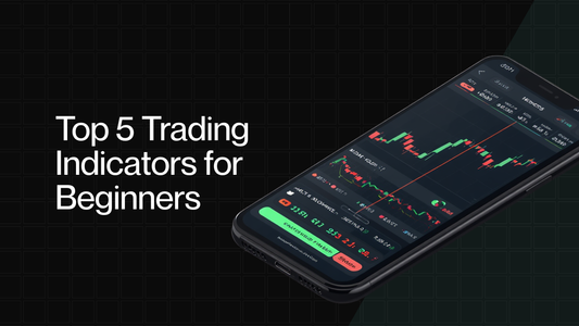 Top 5 Trading Indicators for Beginners
