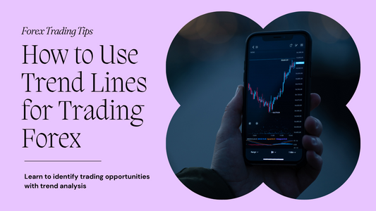 The Power of Trend Analysis for Forex Traders